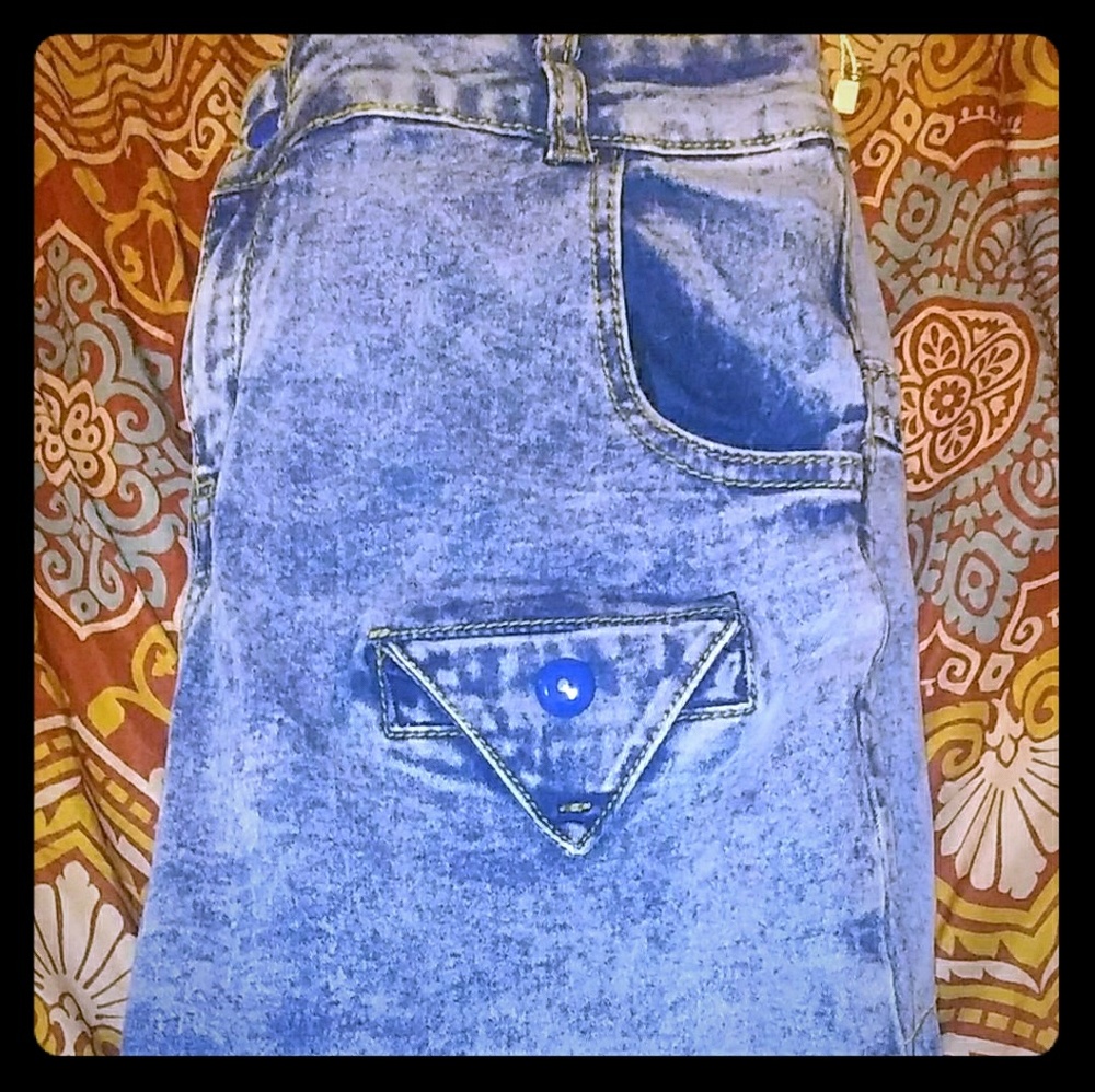 Trousers